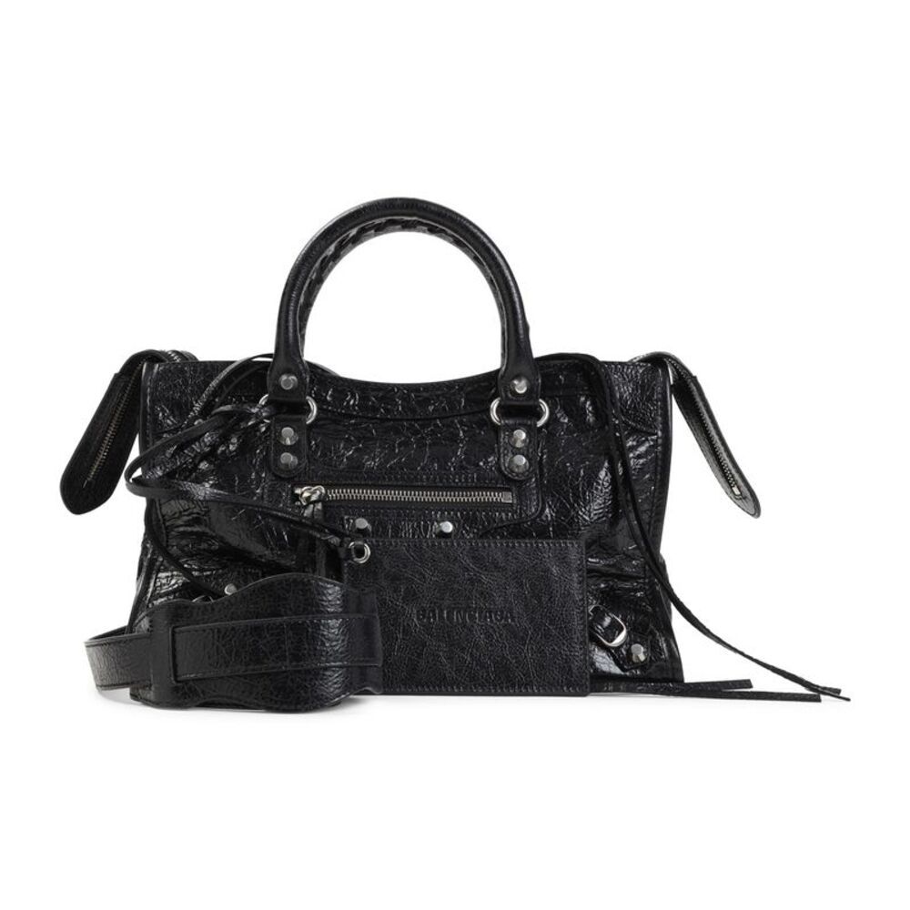 Balenciaga Le City Bag S Women